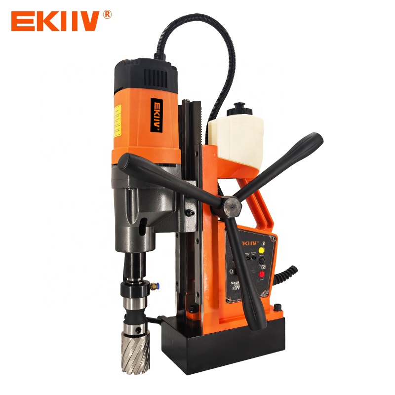 Drill Press - مثقاب مغناطيسي كهربائي محمول صناعي MW-30RC