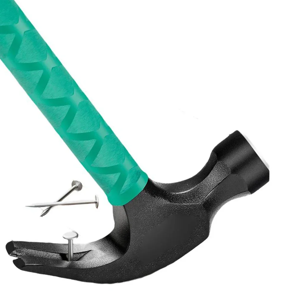 1 قطعة مطرقة بمخلب لتركيب مكيف - مراجعة Hand Tools And Workshop Equipment وسعره