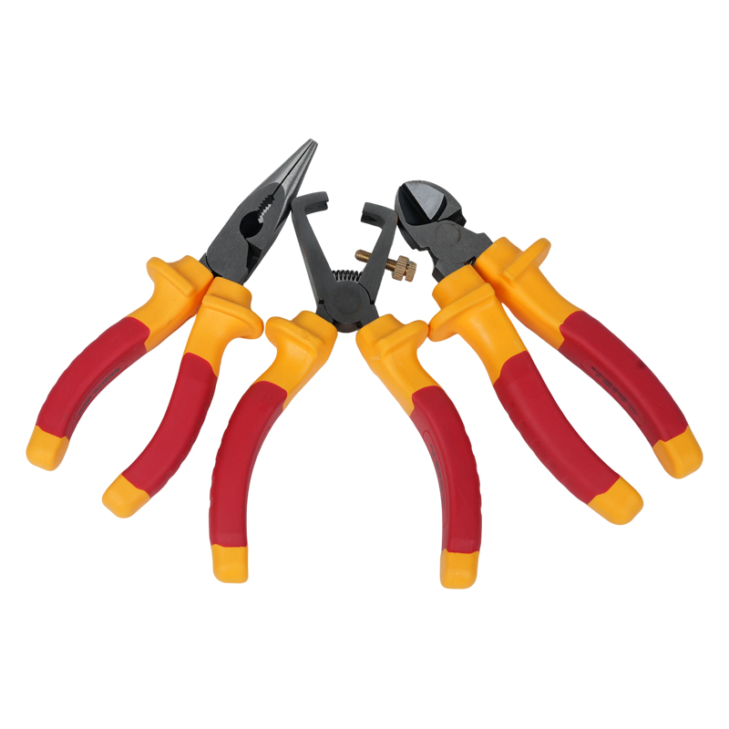 أدوات إصلاح السيارات الكهربائي - مراجعة Socket Wrench وسعره
