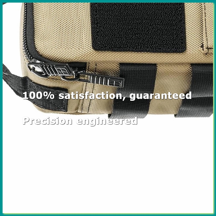 حقيبة أدوات صغيرة متينة محمولة - مراجعة Tool Bag وسعره